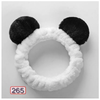 Phụ Kiện Tóc Băng Đô Dễ Thương Tai Gấu 265 Thời Trang Hàn Quốc Cực Đẹp - Girl Accessory