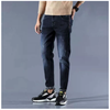Quần Jeans Nam Phong Cách Trẻ Trung Đơn Giản - Man Clothes