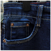 Quần Jeans Nam Phong Cách Trẻ Trung Đơn Giản - Man Clothes
