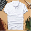 Áo thun nam POLO vải thun trơn - Man Clothes