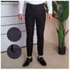 Quần âu nam, quần tây nam chất vải chéo cao cấp co giãn - Man Clothes