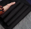 Quần âu nam, quần tây nam chất vải chéo cao cấp co giãn - Man Clothes