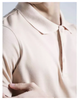 Áo Polo Nam Trơn Slimfit Basic Camel - Man Clothes