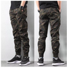 Quần JOGGER Kaki Thể Thao - Man Clothes