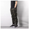 Quần JOGGER Kaki Thể Thao - Man Clothes
