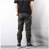 Quần JOGGER Kaki Thể Thao - Man Clothes