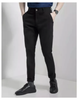 Quần Khaki Nam Túi Chéo Đen - Man Clothes