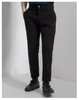 Quần Khaki Nam Túi Chéo Đen - Man Clothes