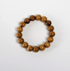 Vòng tay nam gỗ bách xanh - Man Accessory