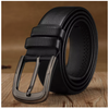 Thắt Lưng Nam Khóa Kim Da Thật - Man Accessory