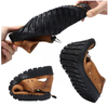 GIÀY THOÁNG KHÍ,DA BÒ CAO CẤP - Man Accessory