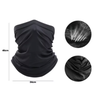 Combo Khăn Bịt Mặt Đa Năng Và Tất Tay Chống Nắng  - Man Accessory