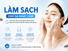 Bí Quyết Làm Sạch Sâu Cho Da Nhạy Cảm: An Toàn Và Khoa Học