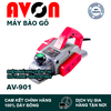 MÁY BÀO GỖ AVON AV-901