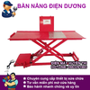 BÀN NÂNG ĐIỆN XE MÁY (DƯƠNG)