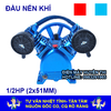 Đầu nén khí 1/2HP
