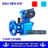 Đầu nén khí 1/4HP