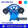 Đầu nén khí 1 HP