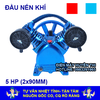 Đầu nén khí 5 HP