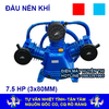 Đầu nén khí 7.5 HP