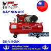 MÁY NÉN KHÍ PONY ĐÀI LOAN DK-V110NK