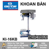 Máy khoan bàn KINGTONY KI-16KB