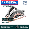 Máy cưa đĩa KINGTONY KI-185C