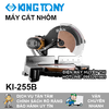 MÁY CẮT NHÔM KINGTONY KI-255B