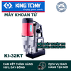Máy khoan Từ Kingtony KI-32KT