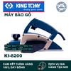 MÁY BÀO GỖ KINGTONY KI-8200