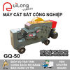 Máy cắt sắt công nghiệp GQ-50 (4KW)