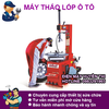 MÁY RA VÀO LỐP Ô TÔ- XE MÁY