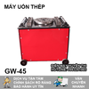 MÁY UỐN SẮT THÉP RUILONG GW-45-3KW