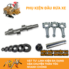 PHỤ TÙNG ĐẦU RỬA XE