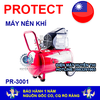 Máy nén khí Piston PROTECT PR-3001