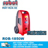 MÁY RỬA XE GIA ĐÌNH ROBOT ROB-1850W