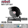 MÁY CẮT SẮT ROBOT ROB-355B