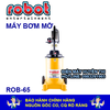 Máy bơm mỡ hơi ROBOT ROB-65