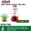MÁY PHUN THUỐC TRỪ SÂU ROB-768