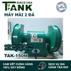 Máy mài 2 đá TUPANK TAK-150M