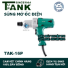 Súng mở ốc điện TANK TAK-16P