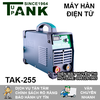 Máy hàn điện tử TUPA TANK TAK-255
