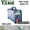 Máy hàn điện tử TUPA TANK TAK-255