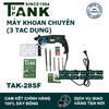 MÁY KHOAN CHUYÊN TUPA TANK TAK-28SF