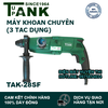 MÁY KHOAN CHUYÊN TUPA TANK TAK-28SF