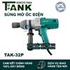 Súng mở ốc điện TANK TAK-32P