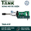 Súng mở ốc điện TANK TAK-41P