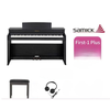 dan-piano-dien-samick-first-1-plus-88-phim-hammer-action-bluetooth-midi-kem-ghe-