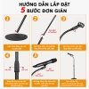 chan-micro-co-ngong-de-tron-newnabie-boyong-nb-213-dieu-chinh-cao-960-1780mm
