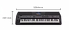 dan-organ-yamaha-psr-sx600-arranger-keyboard-61-phim-cao-cap-co-cong-micro